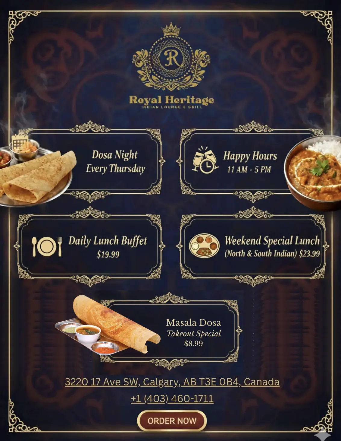 Special Offer